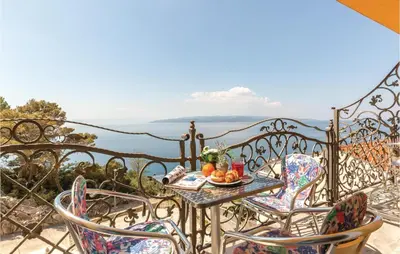 Priroda u blizini apartmana