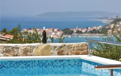 Priroda u blizini apartmana