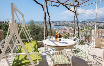 Priroda u blizini apartmana