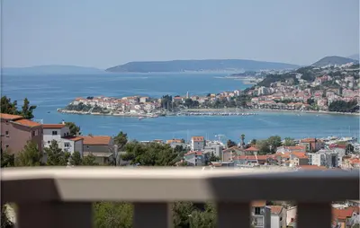 Priroda u blizini apartmana