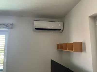 Tlocrt objekta Apartman Castil