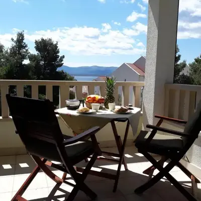 Apartman Castil