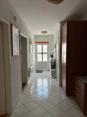 Krevet ili kreveti u jedinici u objektu Providenca Apartments