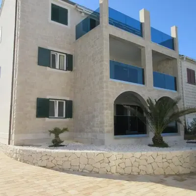 Villa Luce del Sole