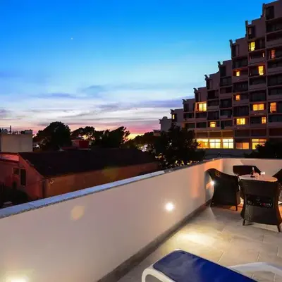 Apartments Luxury Oasis