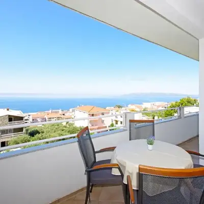 Apartments Solis