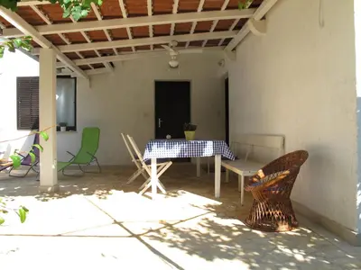 Tlocrt objekta Apartment Lila by Interhome