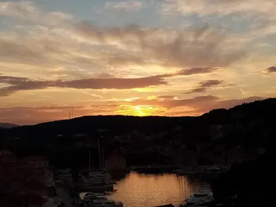 Priroda u blizini apartmana