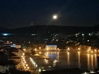 Priroda u blizini apartmana
