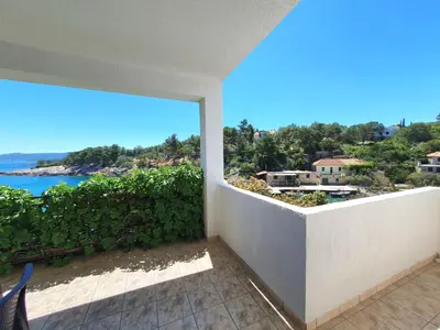 Priroda u blizini apartmana