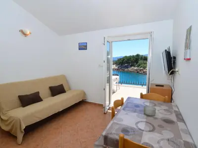 Priroda u blizini apartmana