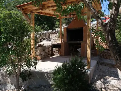 Zgrada u kojoj se nalazi apartman