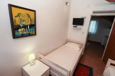 TV i/ili zabavni centar u objektu Vila Venecija