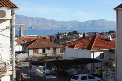 Priroda u blizini apartmana
