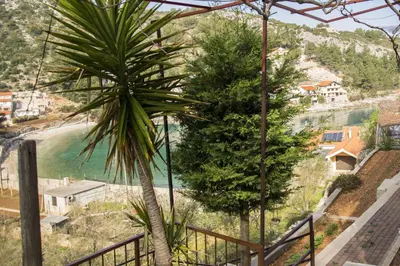 Priroda u blizini apartmana