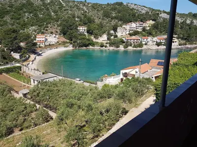 Priroda u blizini apartmana