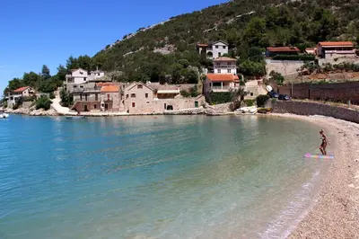 Priroda u blizini apartmana