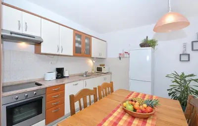 Tlocrt objekta Apartments by the sea Jelsa, Hvar - 12247