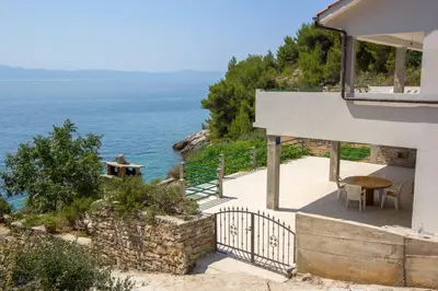 Priroda u blizini apartmana