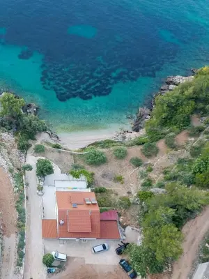 Priroda u blizini apartmana