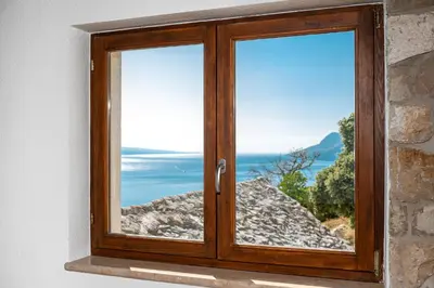 Priroda u blizini apartmana
