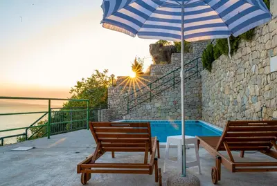 Priroda u blizini apartmana