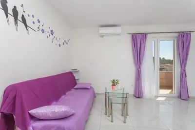 Prostor za sjedenje u objektu
