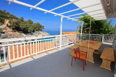 Priroda u blizini apartmana