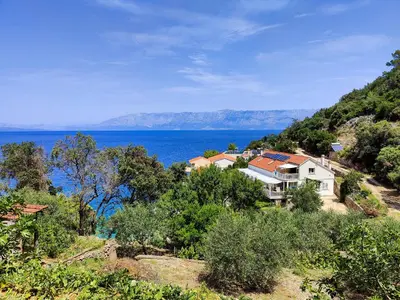 Priroda u blizini apartmana