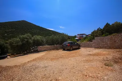 Priroda u blizini apartmana