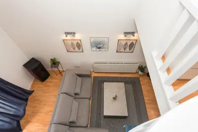Prostor za sjedenje u objektu