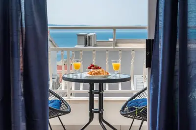 Pića u objektu Apartman MG Makarska