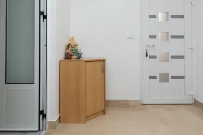 Tlocrt objekta Apartment Mimice 2805b