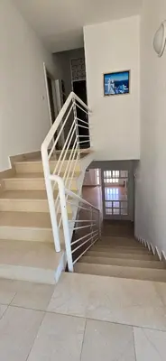 Tlocrt objekta Villa Noa