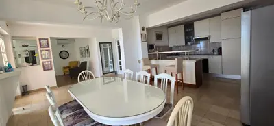 Kuhinja ili čajna kuhinja u objektu Villa Noa