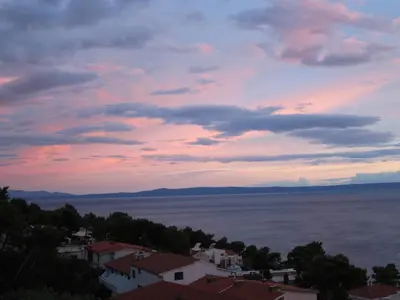 Priroda u blizini apartmana