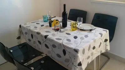 Pića u objektu Sea You Apartment
