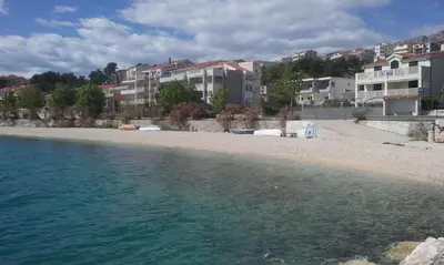 Priroda u blizini apartmana