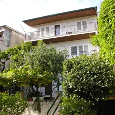 Apartman Jozo Orij