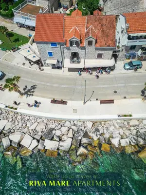 Priroda u blizini apartmana