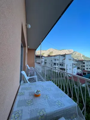 Priroda u blizini apartmana