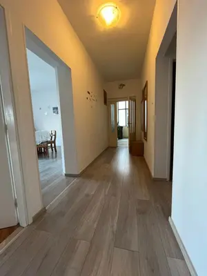 Tlocrt objekta Apartman Ivica