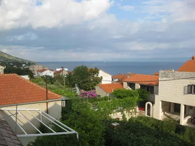 Priroda u blizini apartmana