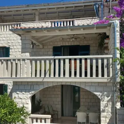 Apartments by the sea Bol