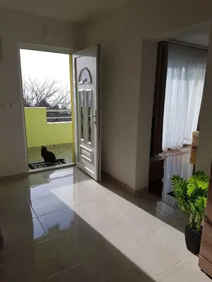 Balkon ili terasa u objektu Apartments with swimming pool Podstrana, Split - 13393