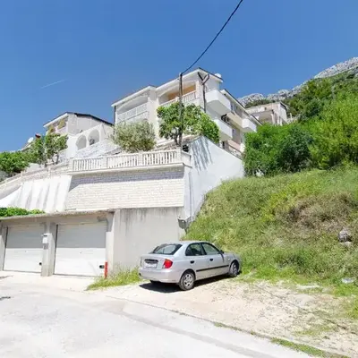 Apartments Bogdan