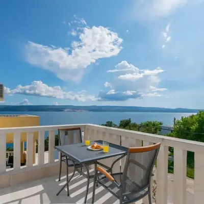 Apartments Zvone
