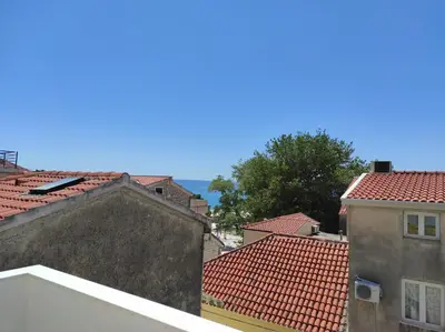 Priroda u blizini privatnih smještaja