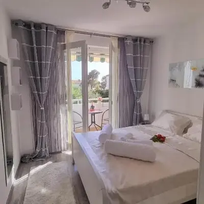 Apartman Nikol