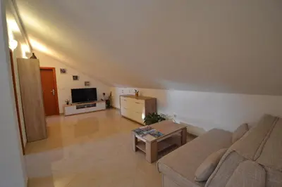 TV i/ili zabavni centar u objektu Apartmani Antonia Nakić -Stobreč